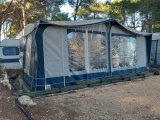 Caravan near the sea 6 - Ugljan - 0