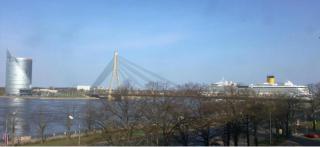 Heart of Old Riga - Riga - 7