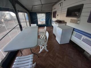 Caravan near the sea 6 - Ugljan - 6