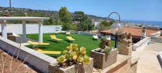 Lucia holiday home in Salento - 2