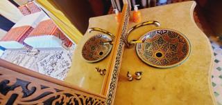 Dream luxury camp - Merzouga - 9