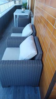 Apartamento Helen-- Vistas únicas e increíbles a la bahía de Suances-- - 5