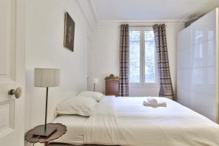 Appartement Caulain - Welkeys - Paris - 8