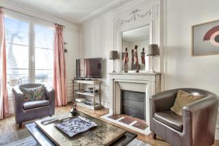 Appartement Caulain - Welkeys - Paris - 9