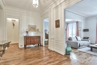 Appartement Caulain - Welkeys - Paris - 6
