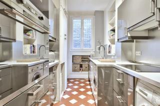 Appartement Caulain - Welkeys - 2