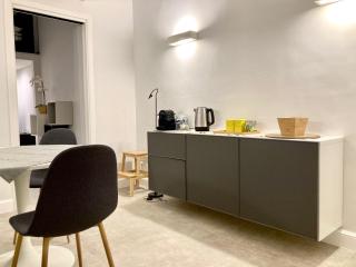 apartment rent Casa ALMIKA - Bari - 5