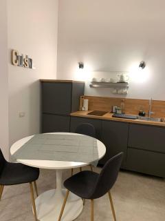 apartment rent Casa ALMIKA - Bari - 7