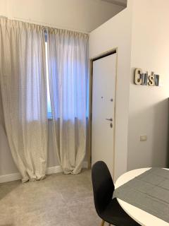 apartment rent Casa ALMIKA - Bari - 2