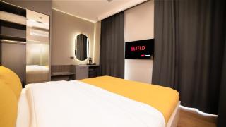 VESTA SUITES - Antália - 2
