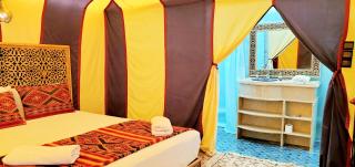 Dream luxury camp - Merzouga - 8