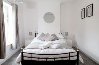 2-bed terrace close to City Centre - Norwich - 7