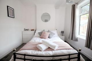 2-bed terrace close to City Centre - Norwich - 6