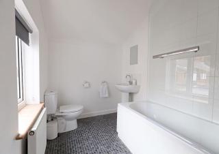 2-bed terrace close to City Centre - Norwich - 3