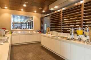 WestCord Hotel Schylge - West-Terschelling - 1