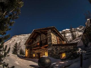 Magnifique Chalet au Calme près des Remontées Mécaniques à Val-d'Isère - FR-1-519-32 - Val dʼIsère - 0