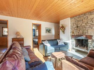 Appartement familial à Val-d'Isère - 5 pers, 70 m², centre, terrasse, WIFI - FR-1-519-33 - Val dʼIsère - 6