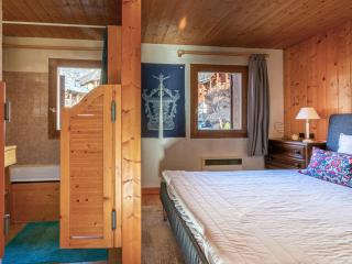 Appartement familial à Val-d'Isère - 5 pers, 70 m², centre, terrasse, WIFI - FR-1-519-33 - Val dʼIsère - 3