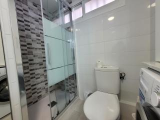 Las Damas estudio-Fincas Benidorm - Benidorm - 2