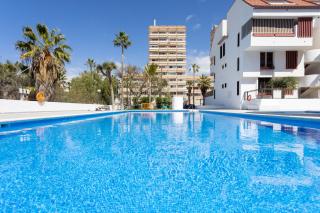 Home2Book Las Américas Comfy Apt, Pool&Terrace - Arona - 8