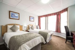 Comfort Inn Birmingham - Birmingham - 1