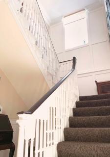 The Georgian Apartment - Gosport - 3