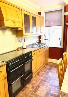 The Georgian Apartment - Gosport - 2