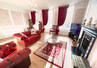 The Georgian Apartment - Gosport - 6