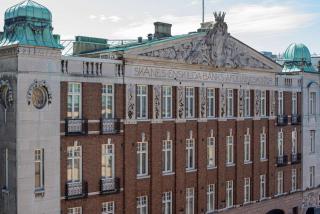 The Vault Hotel, WorldHotels Crafted - Helsingborg - 3