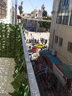 BREAD HOUSE - Bethlehem - 5