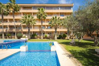 Alborada Golf Ático Spaniahome - Albir - 0