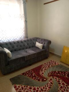 The Perfect Staycation, Spacious One Bedroom, Free Netflix & Wi-Fi - Nairobi - 4