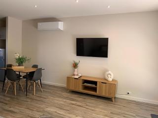 Shepparton Lakeside Serviced Apartment - Shepparton - 8