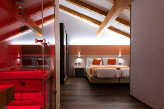 Albergo Casavecchia - Tiarno di Sopra - 3