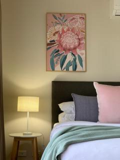 Shepparton Lakeside Serviced Apartment - Shepparton - 0