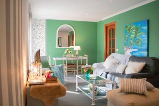 Luxury Singular Apartments Green - Santiago de Compostela - 4