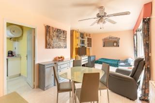 Apartment Boulouris - Saint-Raphaël - 9