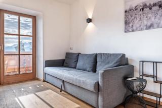 Alpin Farm Birke - Oberweidacherhof - 3