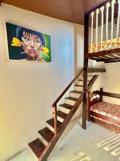 Home Beach Mar Conforto Self-Hosted - 1