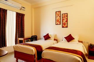 Revostay Royel by Crossway - Chennai - 0