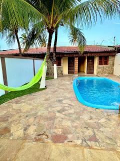 Home Beach Mar Conforto Self-Hosted - 1
