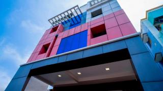 Revostay Royel by Crossway - Chennai - 3