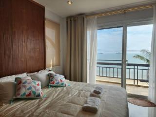 W Sea beach Rayong - Ban Phlong Takhe - 1