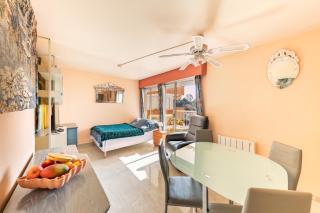 Apartment Boulouris - Saint-Raphaël - 8