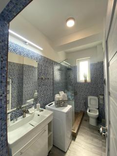 Apartament Amy 2 - Năvodari - 5