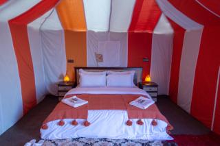 Erg chebbi Dunes Desert Camp - Merzouga - 5
