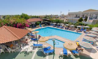 Kolymbia Sun - Kolymbia - 3