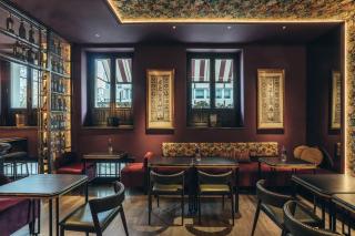 One Shot Luchana - 6