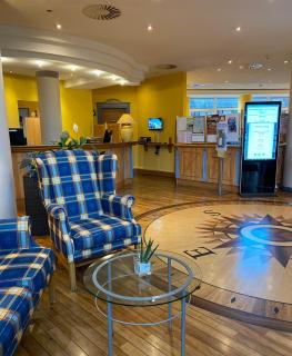 Country Hotel Timmendorfer Strand - Timmendorfer Strand - 5