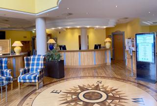 Country Hotel Timmendorfer Strand - Timmendorfer Strand - 6